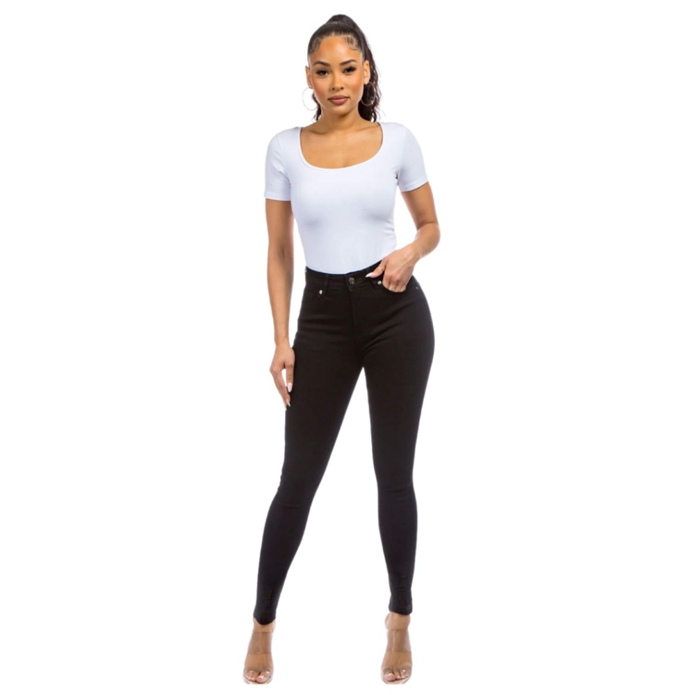 PASION Jeans - Picture 4 of 6